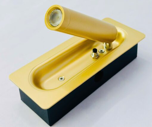 Đèn vách rọi VRT25