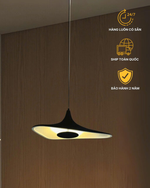 Đèn thả hiện đại THD55