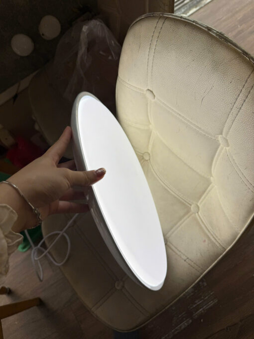 Đèn thả hiện đại THD94