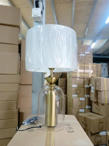 đèn trang trí nội thất của mọi nhà Đèn để bàn DB141