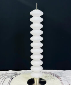 Đèn cây đứng thủy tinh DD25