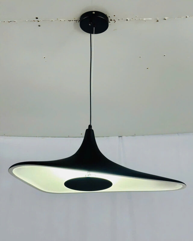 Đèn thả hiện đại THD55