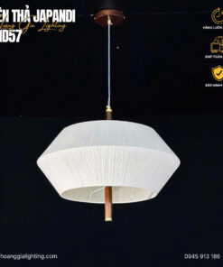 Đèn thả hiện đại THD57