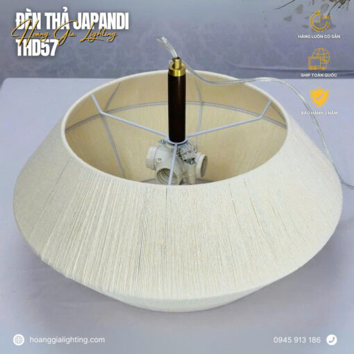 Đèn thả hiện đại THD57