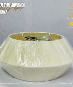 Đèn thả hiện đại THD57