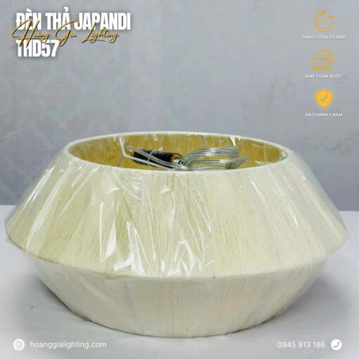 Đèn thả hiện đại THD57