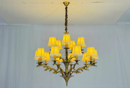 Đèn chùm hiện đại DC9011T15