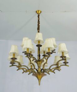 Đèn chùm hiện đại DC9011T15