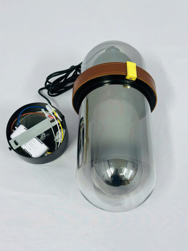 đèn trang trí nội thất của mọi nhà Đèn thả thủy tinh TT122