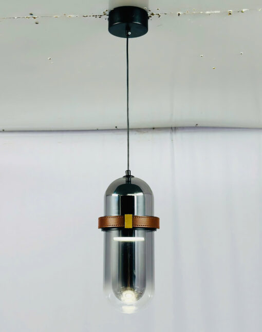 Đèn thả thủy tinh TT122