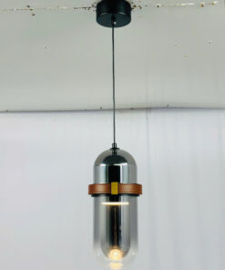Đèn thả thủy tinh TT122