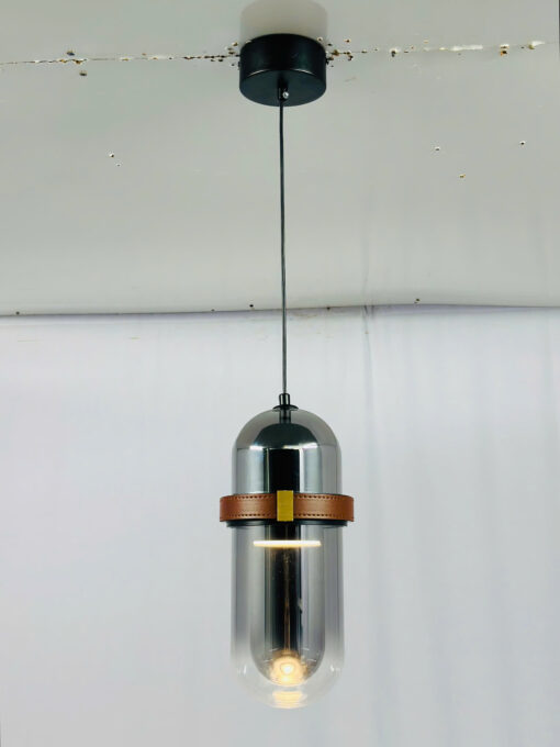Đèn thả thủy tinh TT122