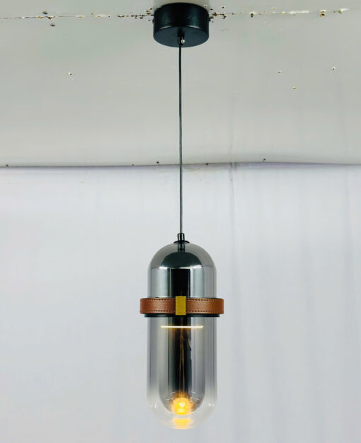 Đèn thả thủy tinh TT122
