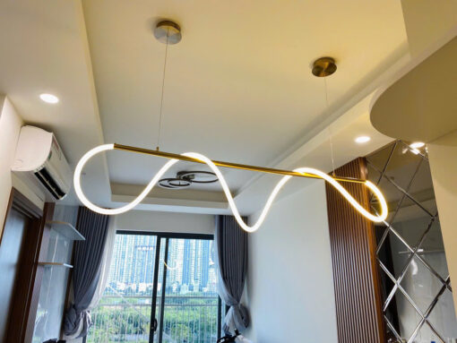 Đèn thả bàn ăn TTK131