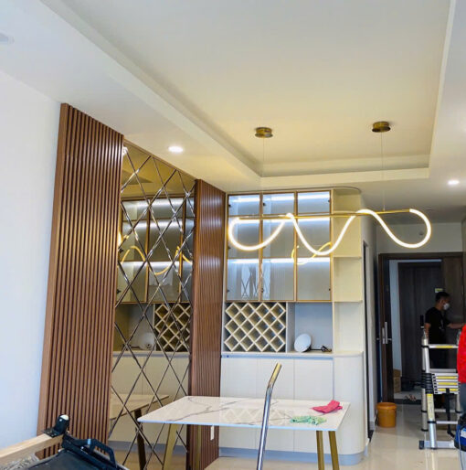 Đèn thả bàn ăn TTK131