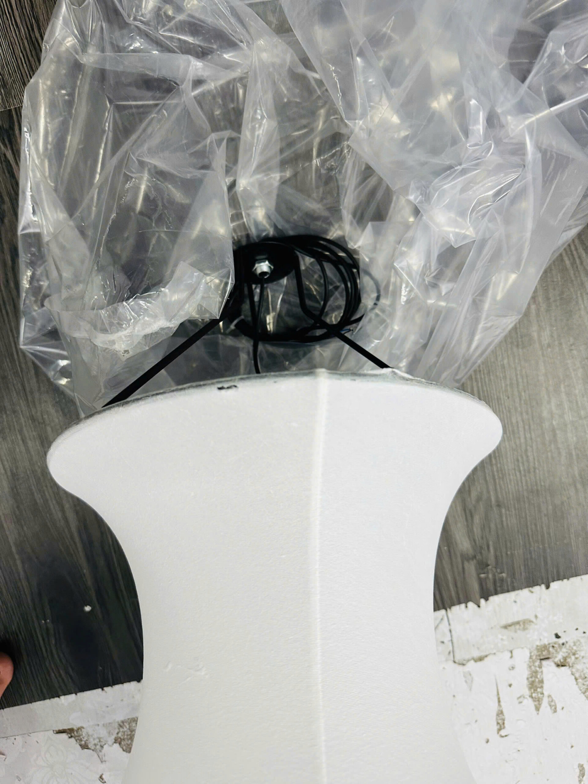 Đèn thả bàn ăn THD48 Đèn thả bàn ăn THD48