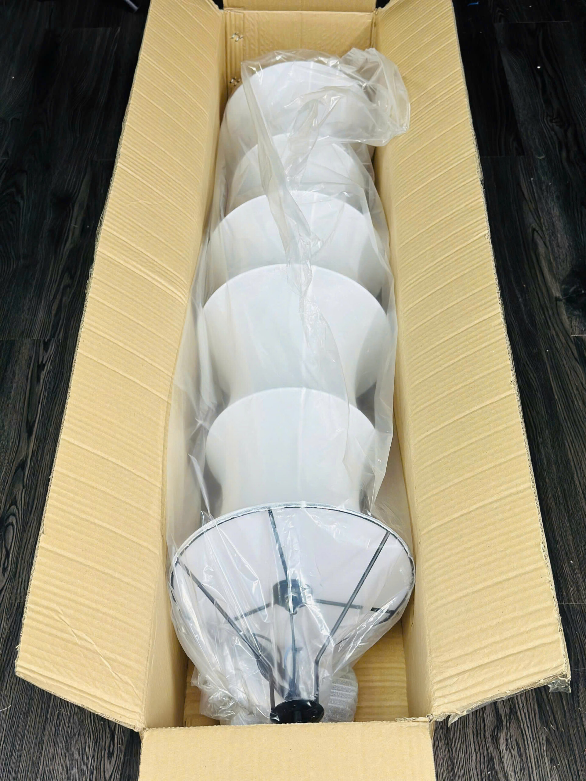 Đèn thả bàn ăn THD48 Đèn thả bàn ăn THD48