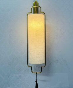 Đèn vách hiện đại VK154