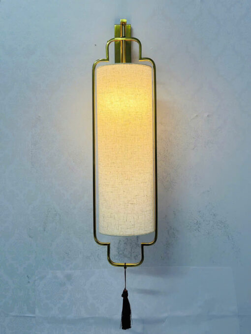 Đèn vách hiện đại VK154