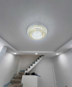 Đèn mâm pha lê OTPL088T600