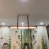 đèn trang trí nội thất của mọi nhà Đèn thả bàn ăn TTK93