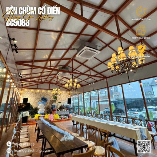 den-trang-tri