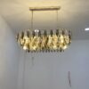 Đèn thả pha lê TPL8163T900