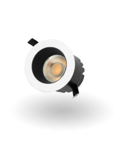Đèn led âm trần chiếu rọi CORAL 5W