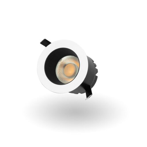 Đèn led âm trần chiếu rọi CORAL 5W