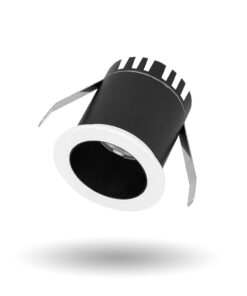 Đèn led âm trần chiếu rọi CORAL 7W