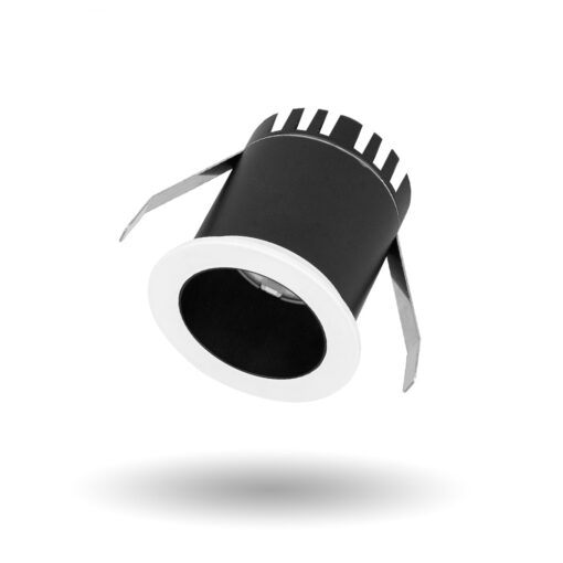 Đèn led âm trần chiếu rọi CORAL 7W
