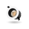 đèn trang trí nội thất của mọi nhà Đèn led âm trần chiếu rọi CORAL 7W