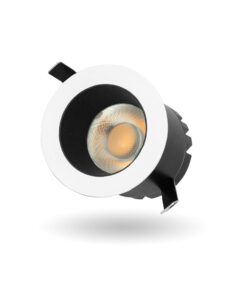 Đèn led âm trần chiếu rọi CORAL 7W