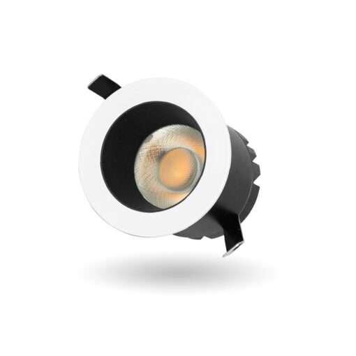 Đèn led âm trần chiếu rọi CORAL 7W