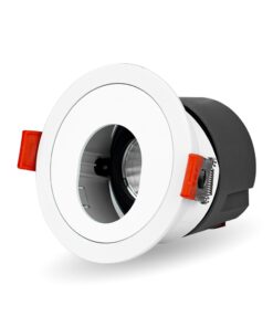 Đèn led âm trần rọi 12W TOURMALINE