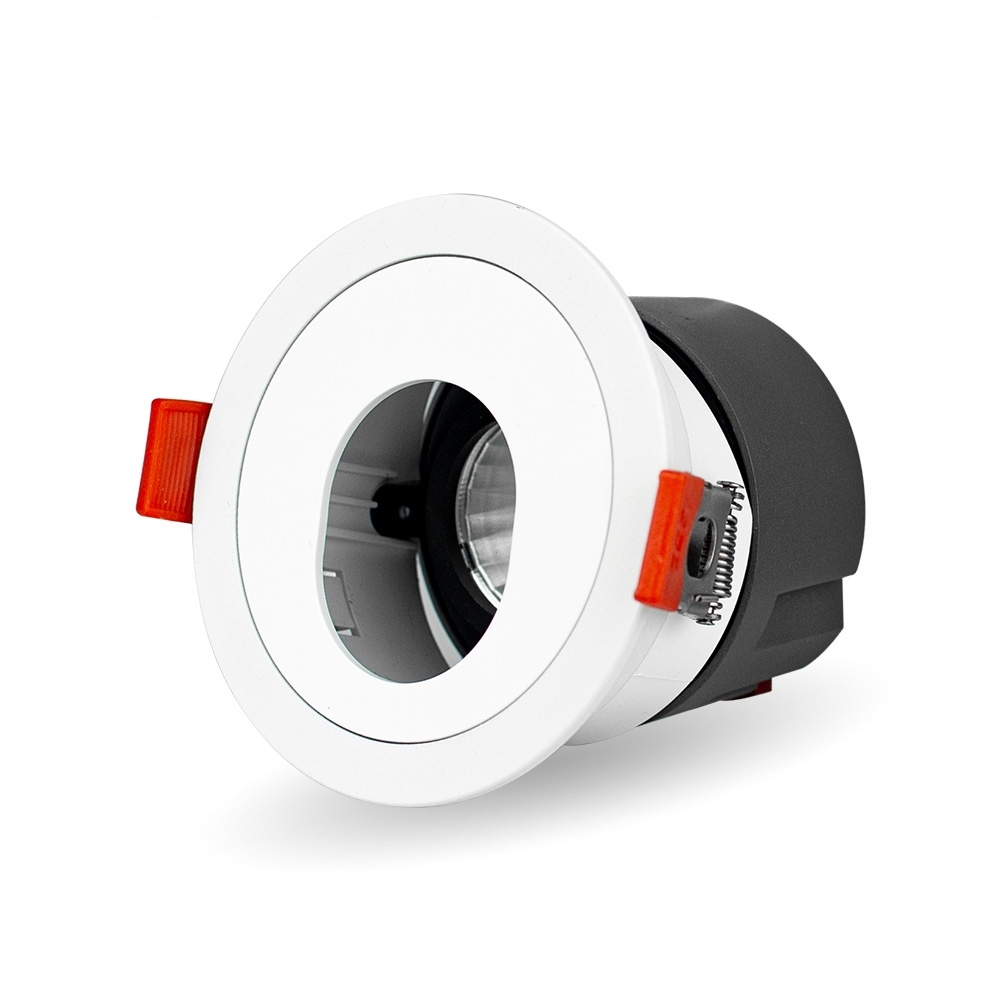 Đèn led âm trần rọi 12W TOURMALINE Đèn led âm trần rọi 12W TOURMALINE