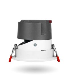 Đèn led âm trần rọi 12W TOURMALINE