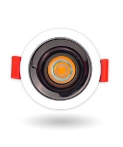 đèn trang trí nội thất của mọi nhà Đèn led âm trần rọi 7W TOURMALINE