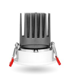 Đèn led âm trần rọi 7W TOURMALINE