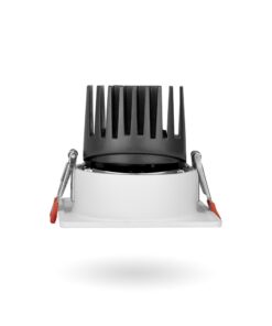 Đèn led âm trần rọi TURQUOISE 12W