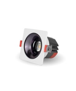 Đèn led âm trần rọi TURQUOISE 12W