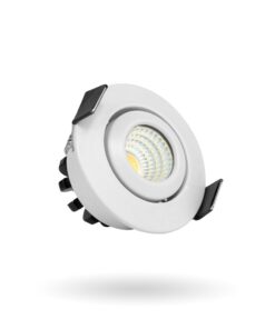 Đèn led âm trần chiếu rọi APPLE 3W