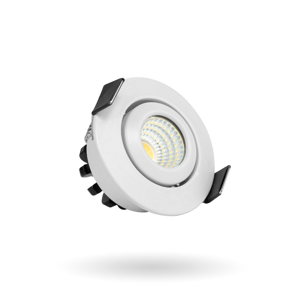 Đèn led âm trần chiếu rọi APPLE 3W Đèn led âm trần chiếu rọi APPLE 3W