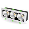 Đèn led hộp âm trần chiếu rọi TOPAZ 30W