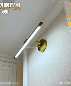 Đèn soi tranh soi gương RT5691T70