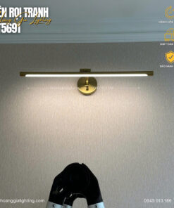 Đèn soi tranh soi gương RT5691T70