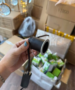 Đèn led âm trần chiếu rọi CORAL 5W