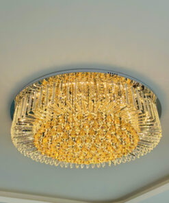 Đèn mâm pha lê OTPL3514T1000