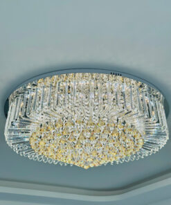 Đèn mâm pha lê OTPL3514T1000