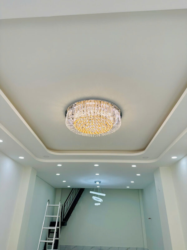 Đèn mâm pha lê OTPL3514T1000